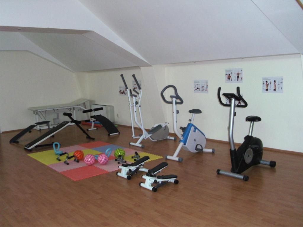 Hotel Ferdinand באיילה הרקולנדה מראה חיצוני תמונה